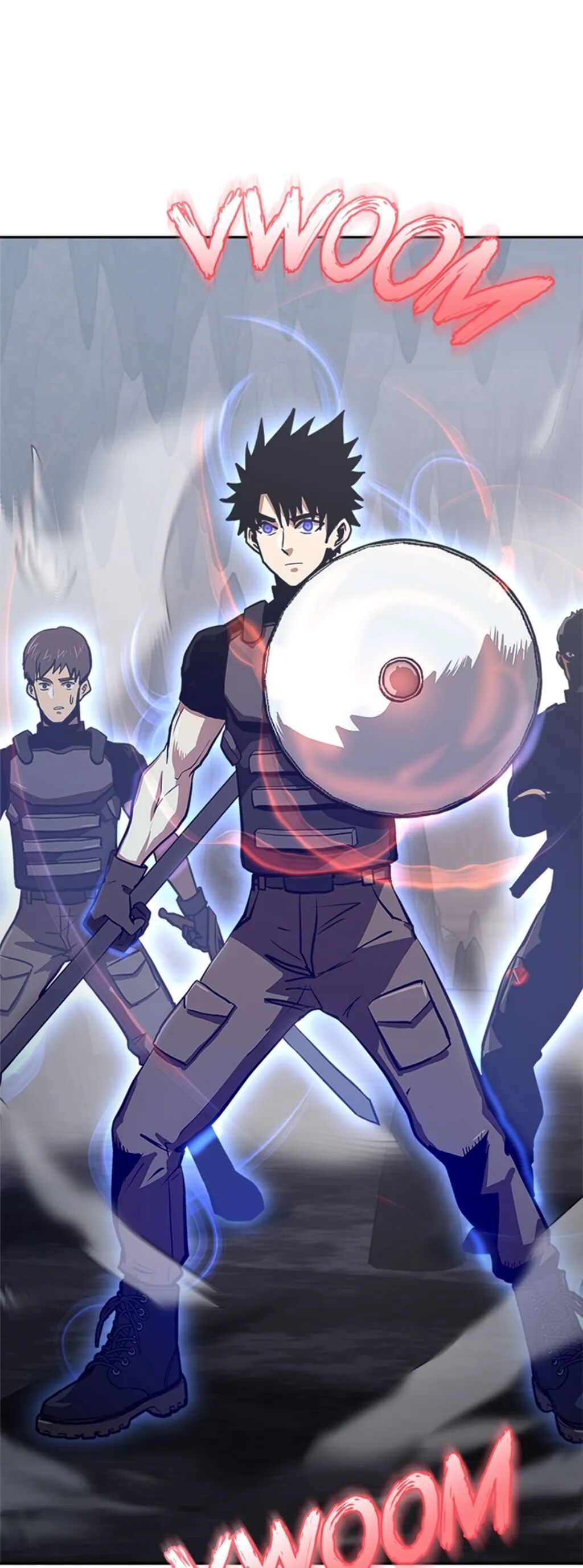 My Life as a Player Chapter 9 image 12
