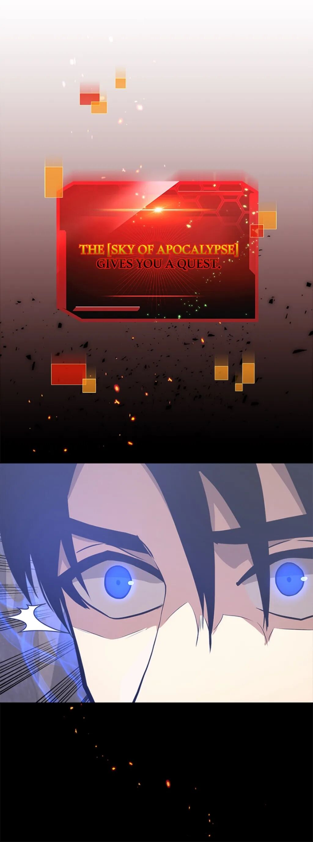 My Life as a Player Chapter 9 image 15