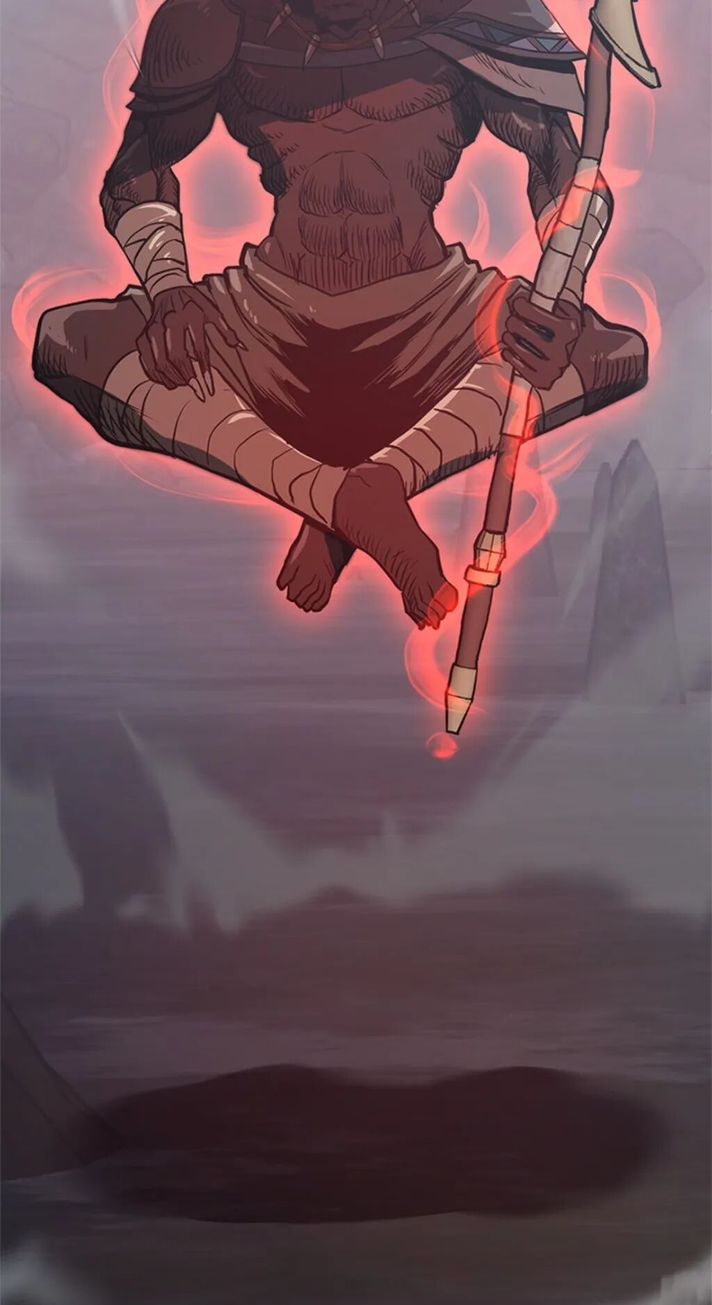 My Life as a Player Chapter 9 image 17