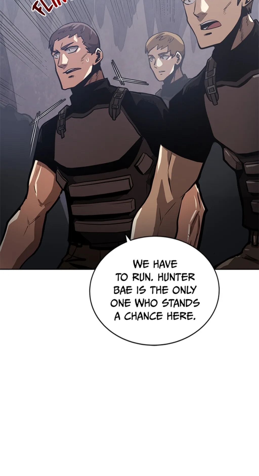My Life as a Player Chapter 9 image 19