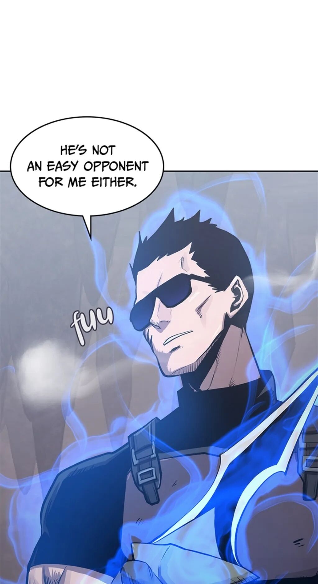 My Life as a Player Chapter 9 image 20