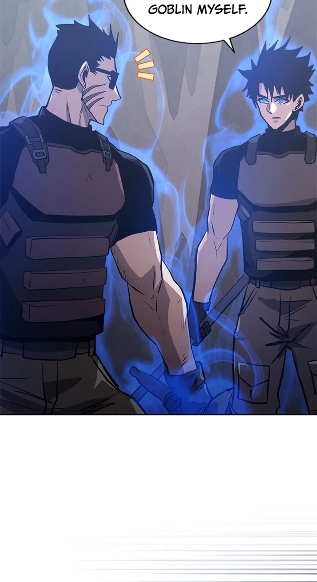 My Life as a Player Chapter 9 image 22