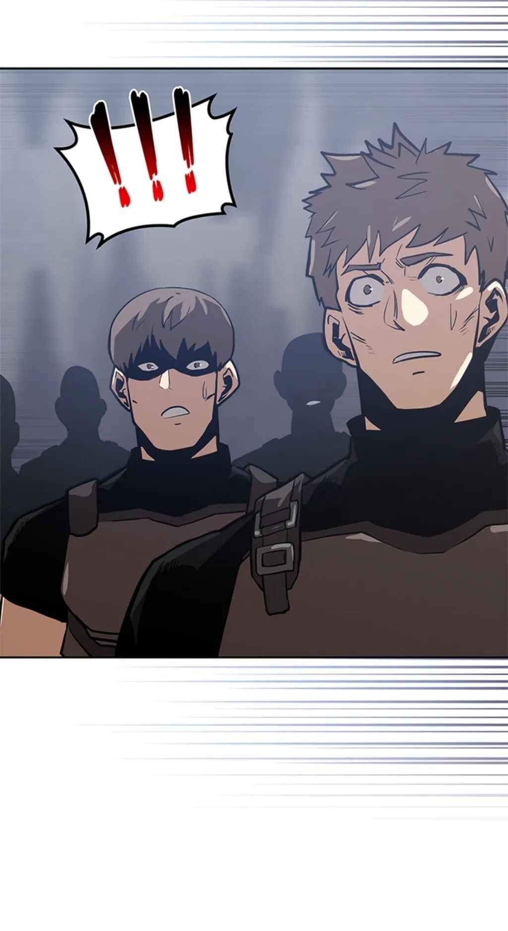 My Life as a Player Chapter 9 image 23