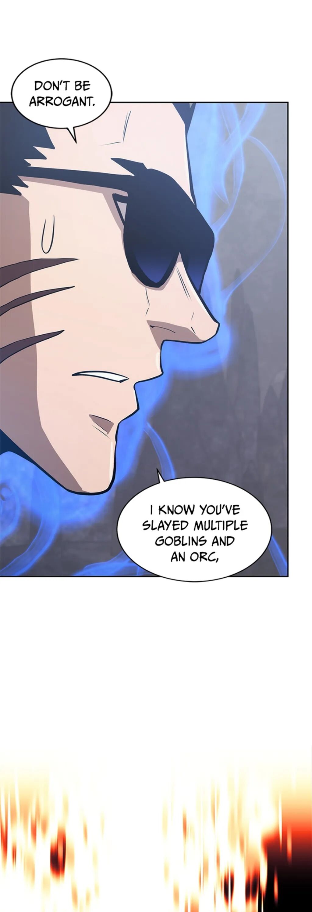 My Life as a Player Chapter 9 image 24