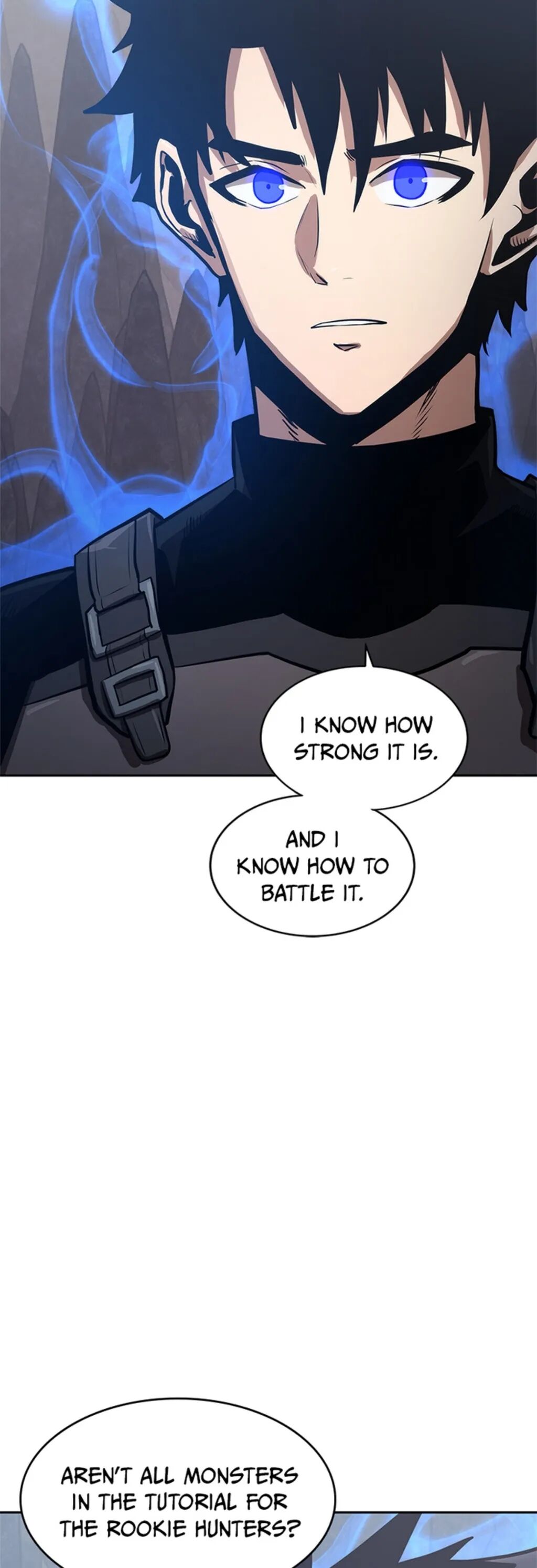 My Life as a Player Chapter 9 image 26