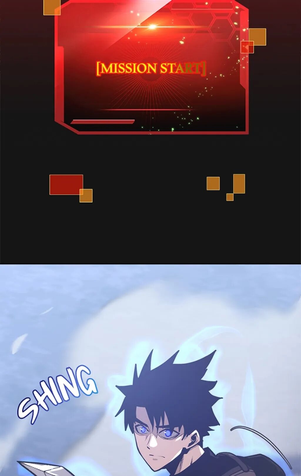 My Life as a Player Chapter 9 image 30