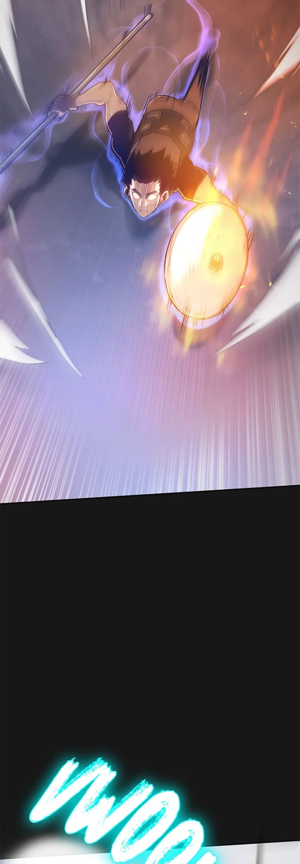 My Life as a Player Chapter 9 image 46