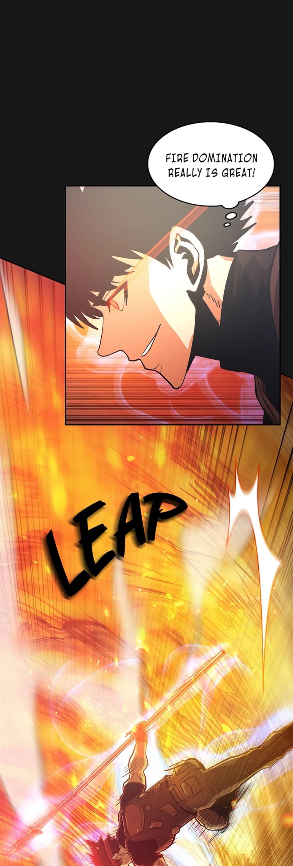 My Life as a Player Chapter 9 image 60
