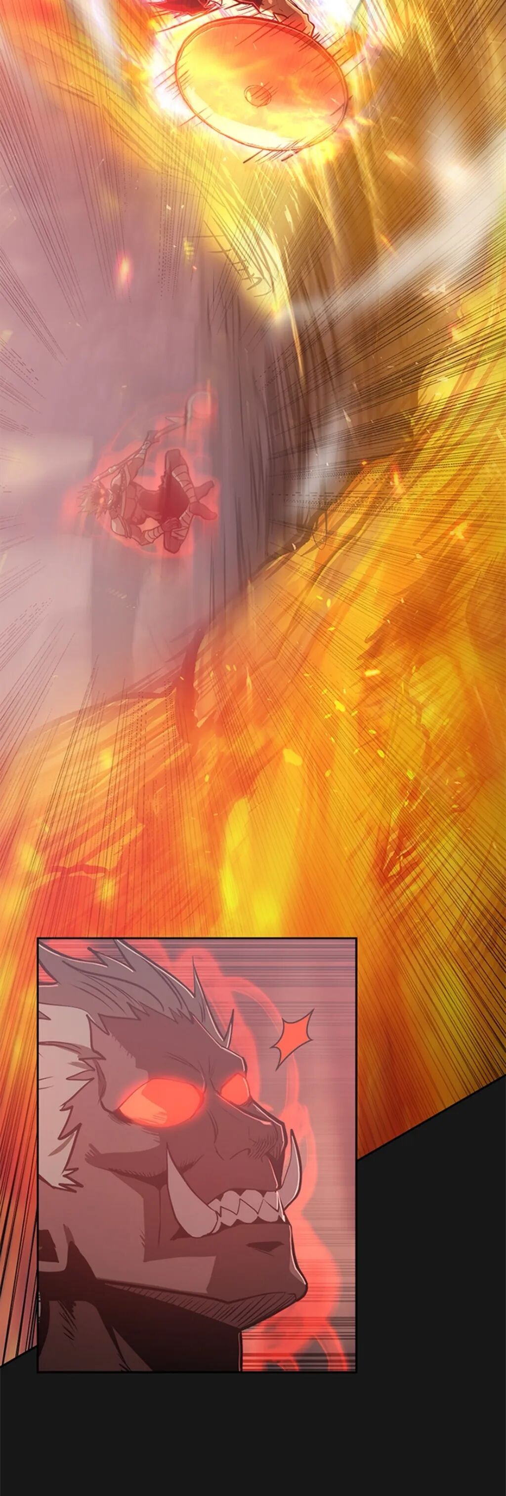 My Life as a Player Chapter 9 image 61