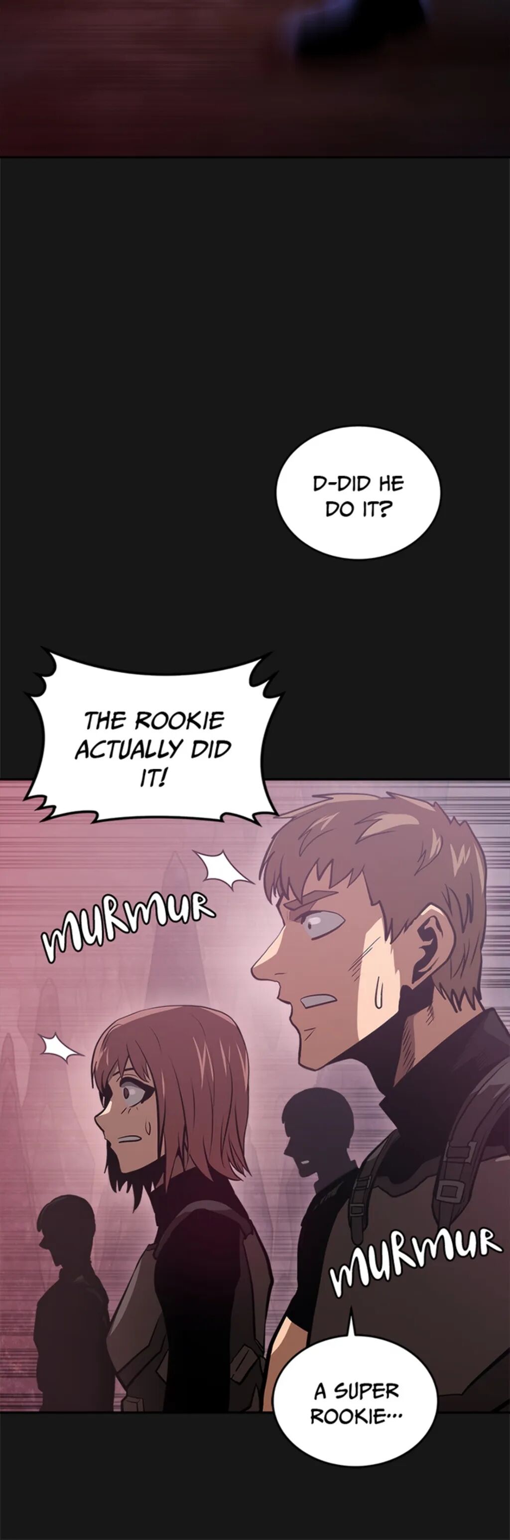 My Life as a Player Chapter 9 image 67