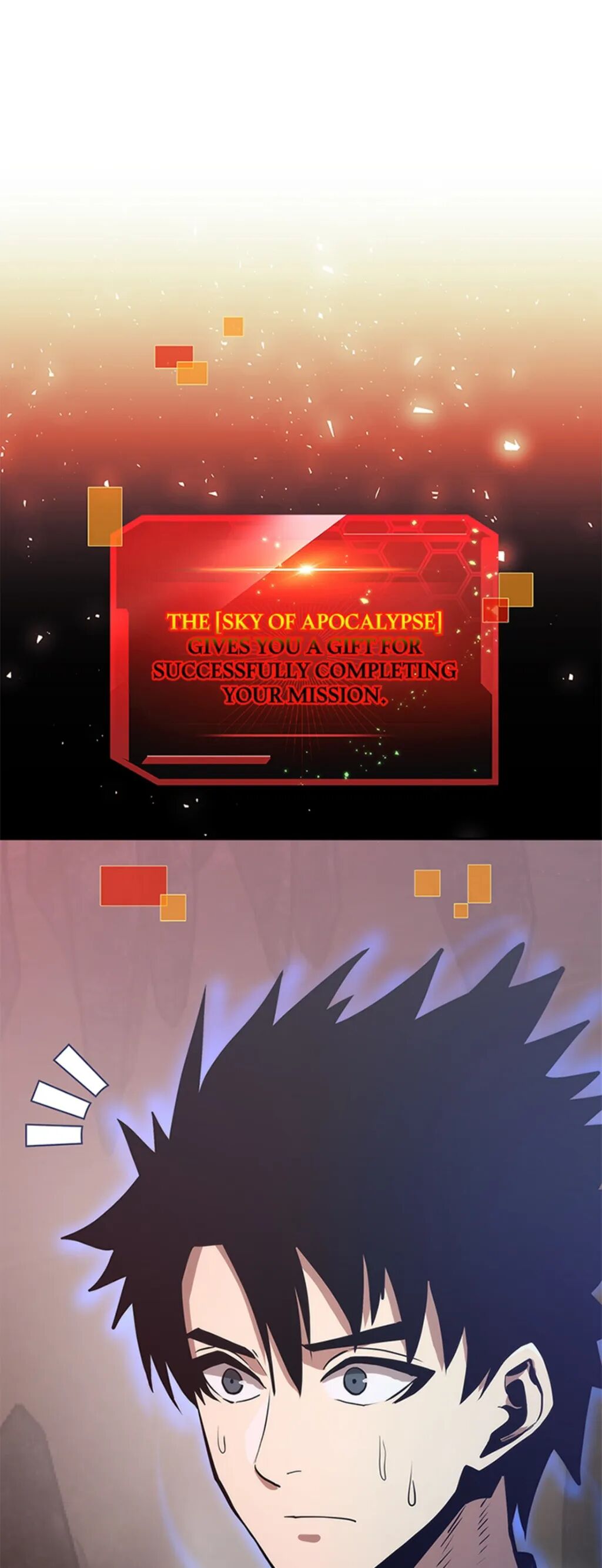 My Life as a Player Chapter 9 image 70