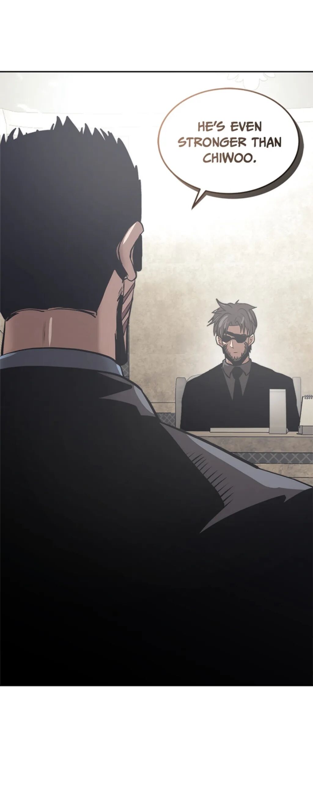 My Life as a Player Chapter 9 image 81