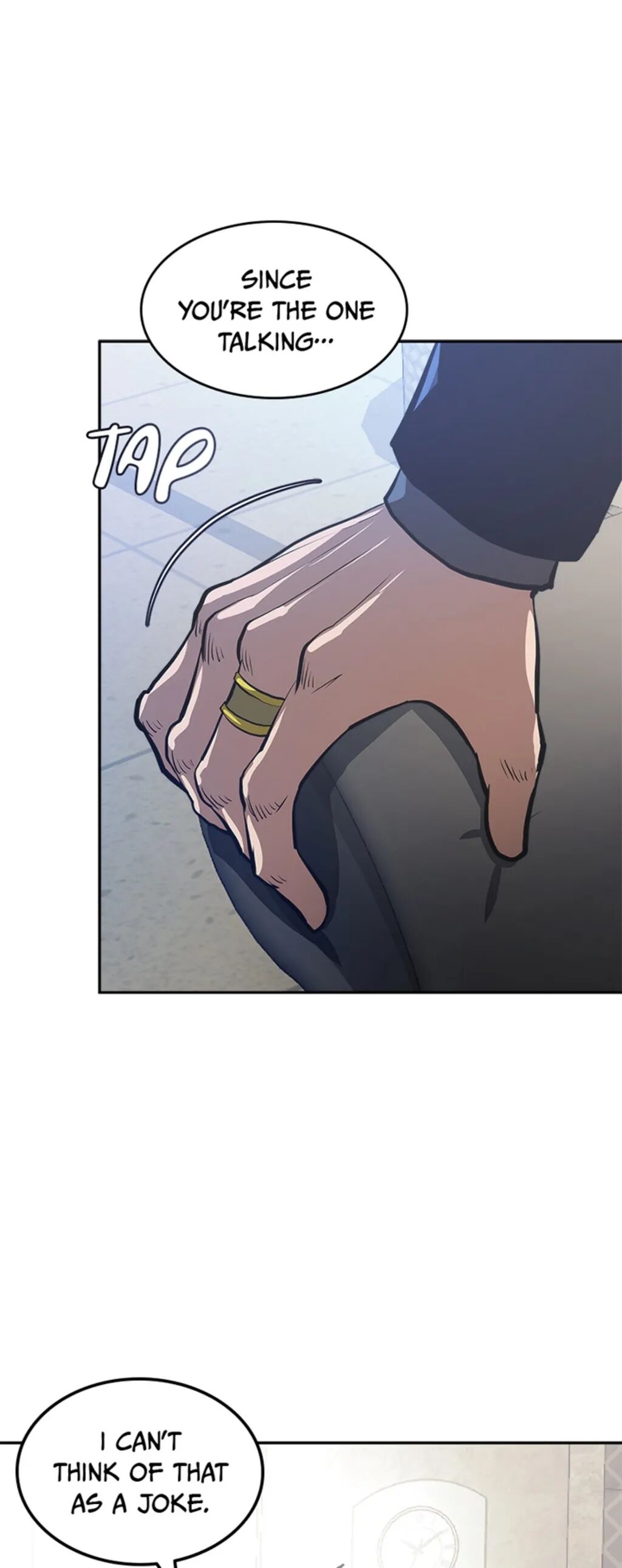 My Life as a Player Chapter 9 image 82