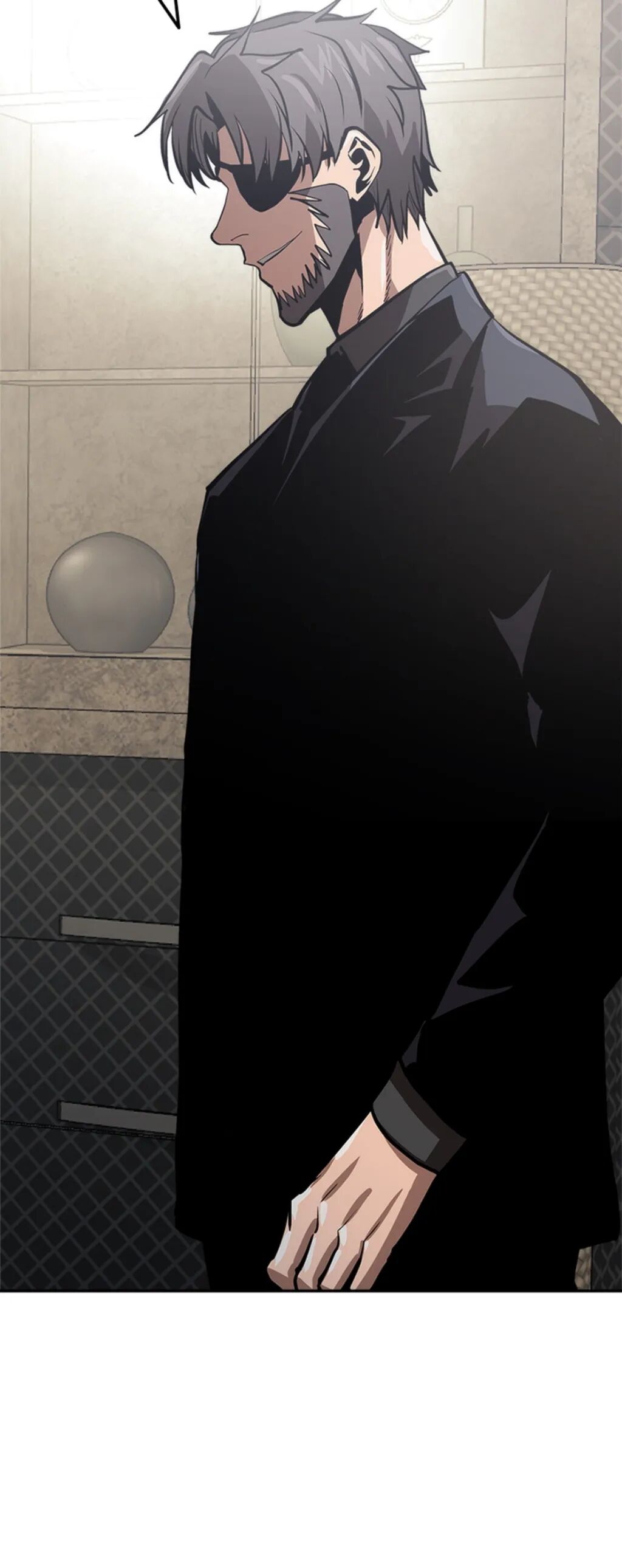 My Life as a Player Chapter 9 image 83