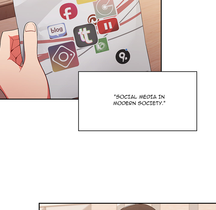 #Follow Me Chapter 1 image 9