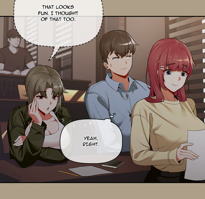 #Follow Me Chapter 1 image 102