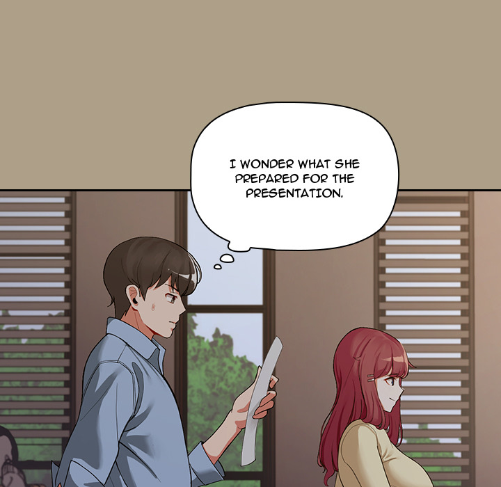 #Follow Me Chapter 1 image 106