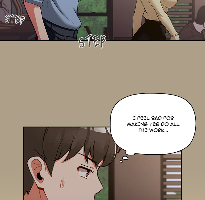 #Follow Me Chapter 1 image 107
