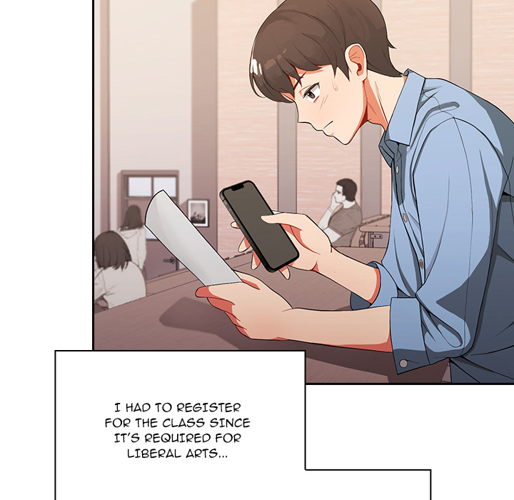 #Follow Me Chapter 1 image 10