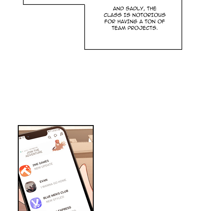 #Follow Me Chapter 1 image 11
