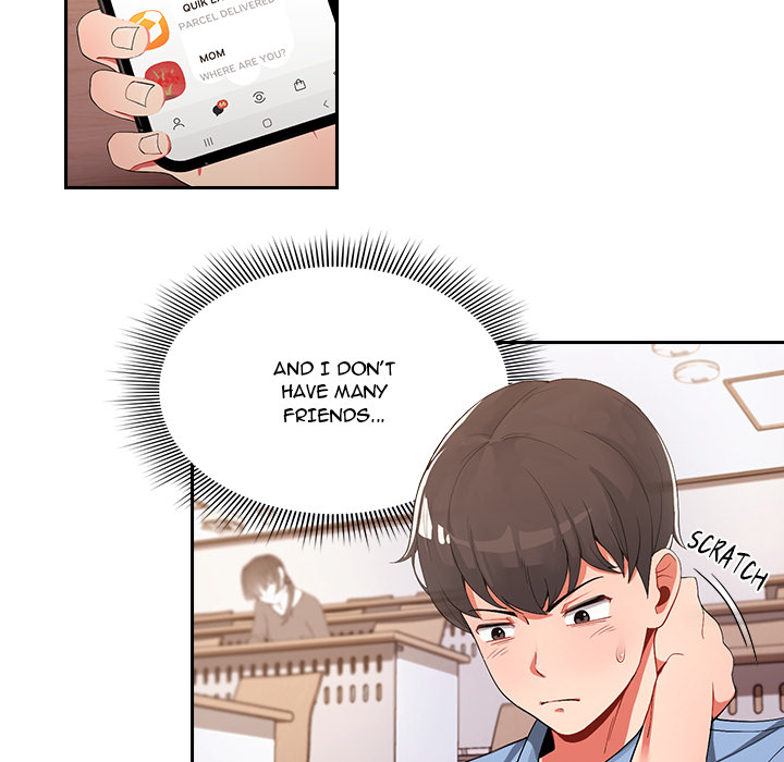 #Follow Me Chapter 1 image 12