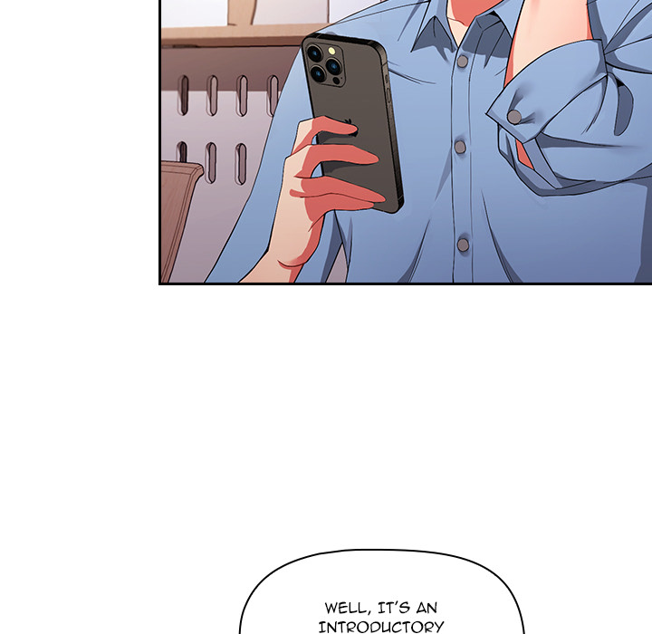 #Follow Me Chapter 1 image 13
