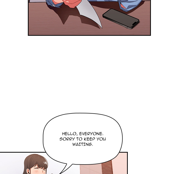 #Follow Me Chapter 1 image 15