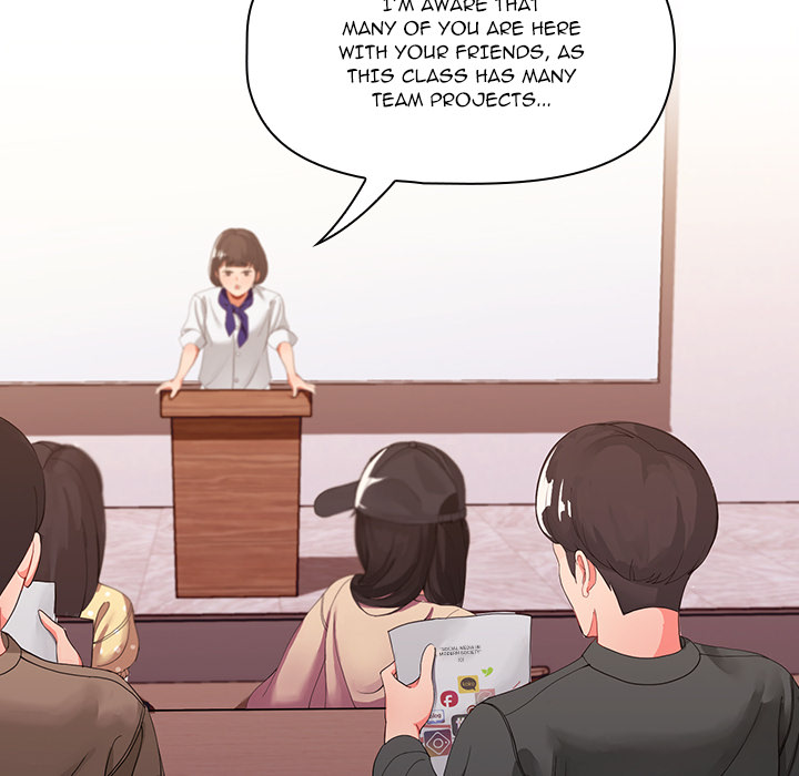#Follow Me Chapter 1 image 18