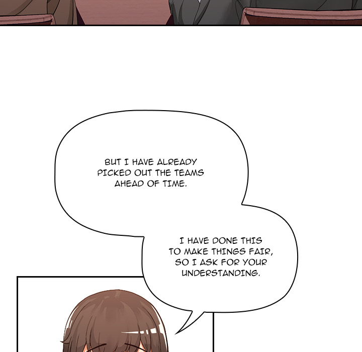 #Follow Me Chapter 1 image 19