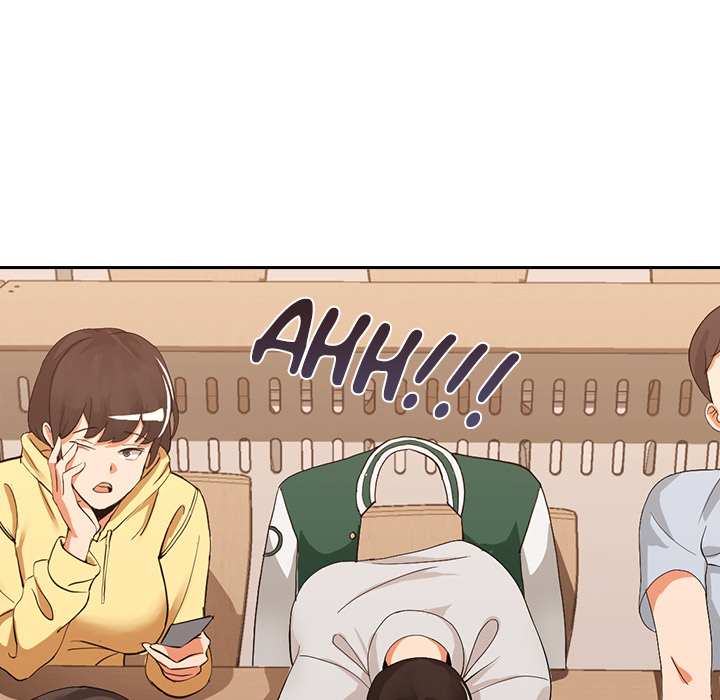 #Follow Me Chapter 1 image 21