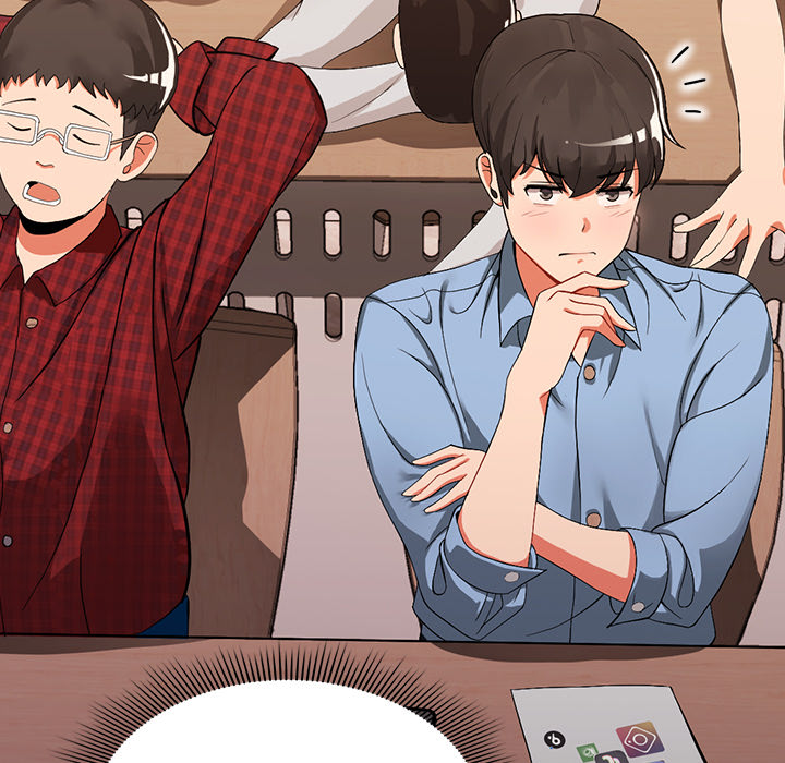 #Follow Me Chapter 1 image 22