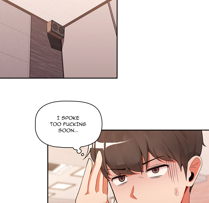 #Follow Me Chapter 1 image 25