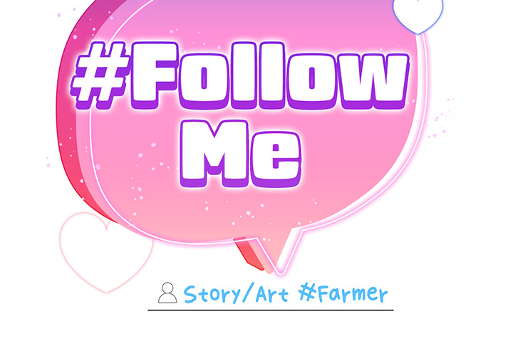 #Follow Me Chapter 1 image 2