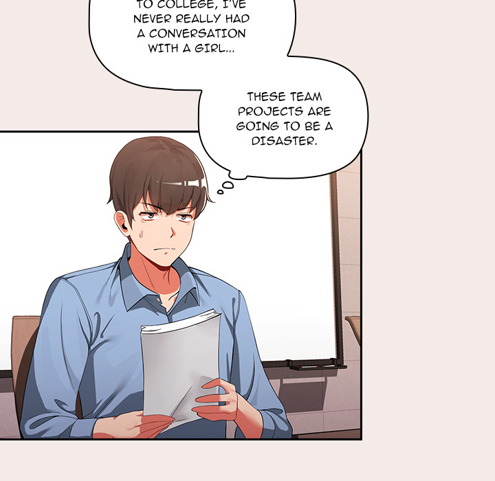 #Follow Me Chapter 1 image 30