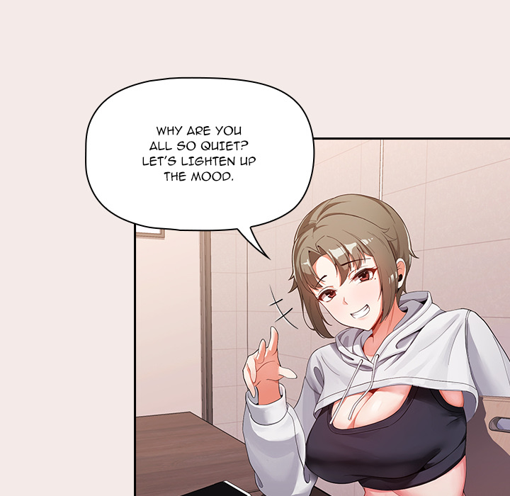 #Follow Me Chapter 1 image 31