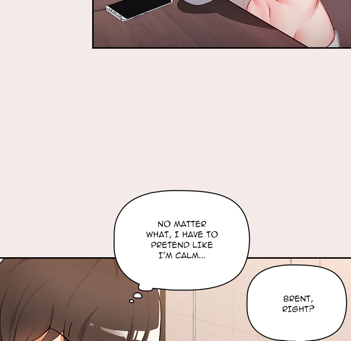 #Follow Me Chapter 1 image 32