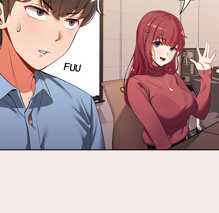 #Follow Me Chapter 1 image 33