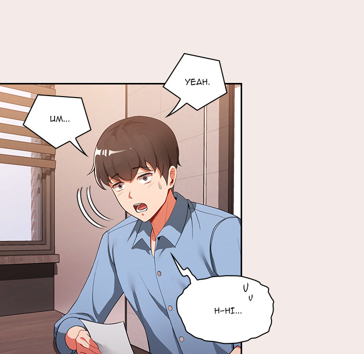 #Follow Me Chapter 1 image 34