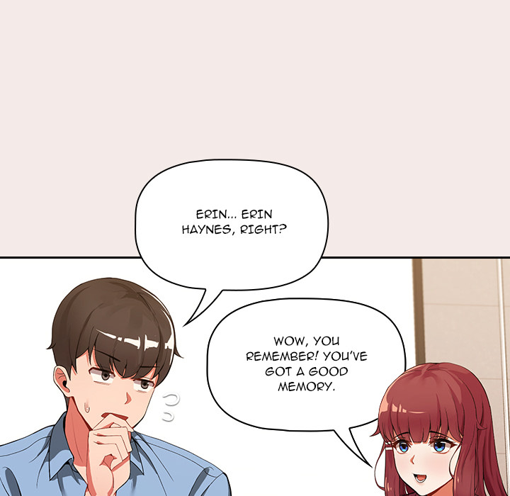 #Follow Me Chapter 1 image 37