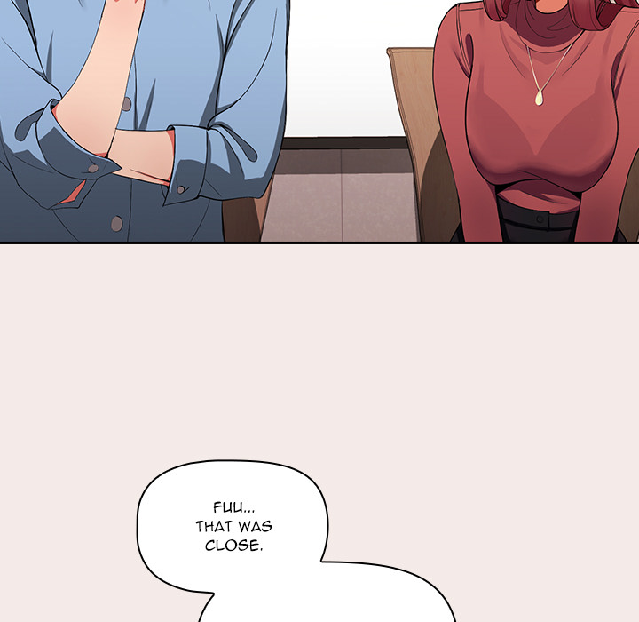 #Follow Me Chapter 1 image 38