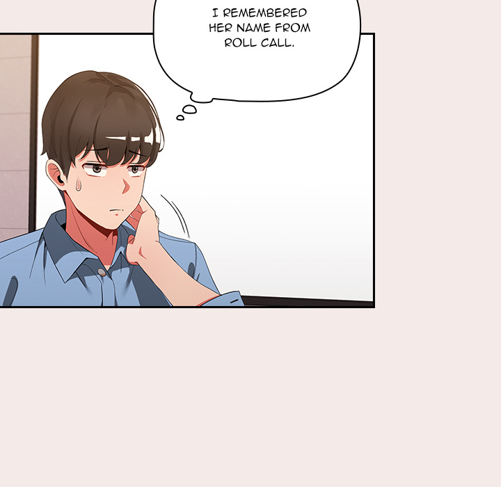 #Follow Me Chapter 1 image 39