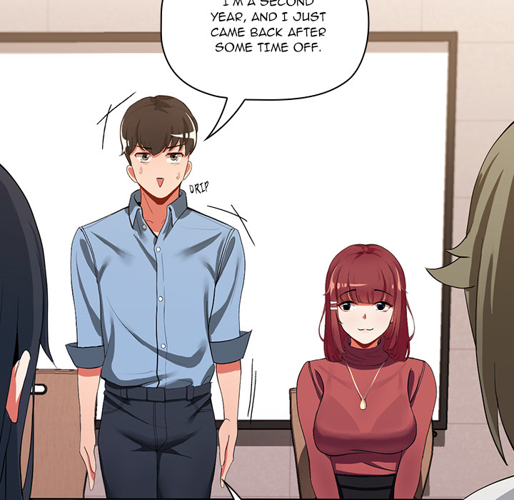 #Follow Me Chapter 1 image 42