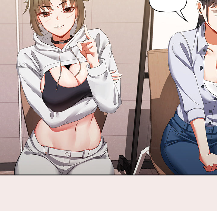 #Follow Me Chapter 1 image 50
