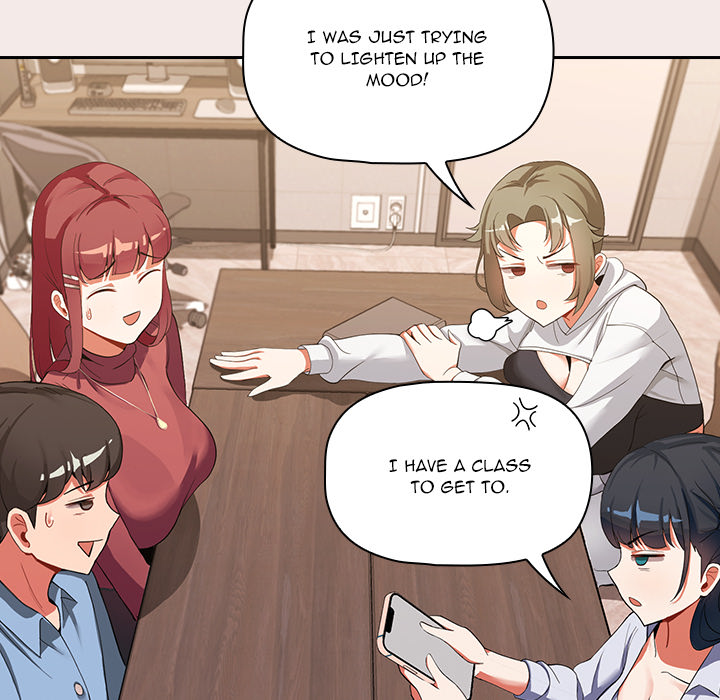 #Follow Me Chapter 1 image 55