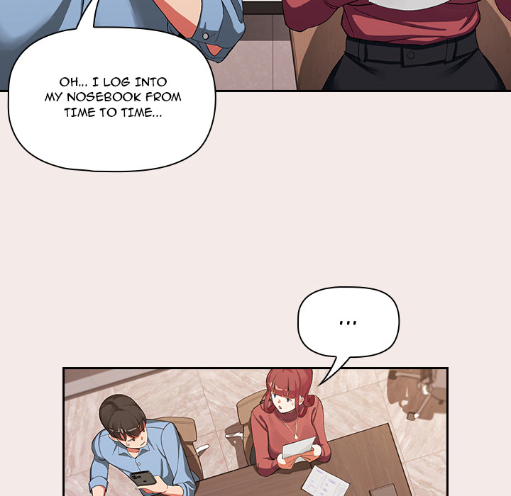 #Follow Me Chapter 1 image 65