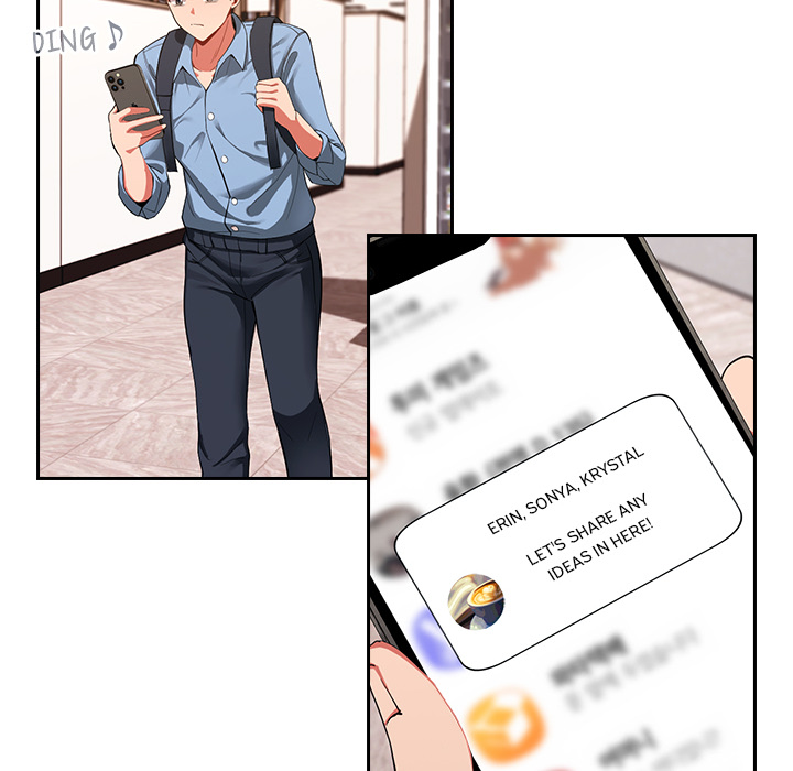 #Follow Me Chapter 1 image 73