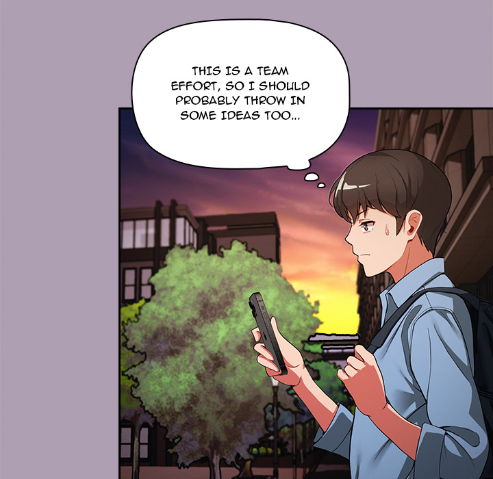 #Follow Me Chapter 1 image 77