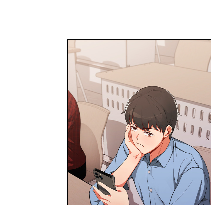 #Follow Me Chapter 1 image 7