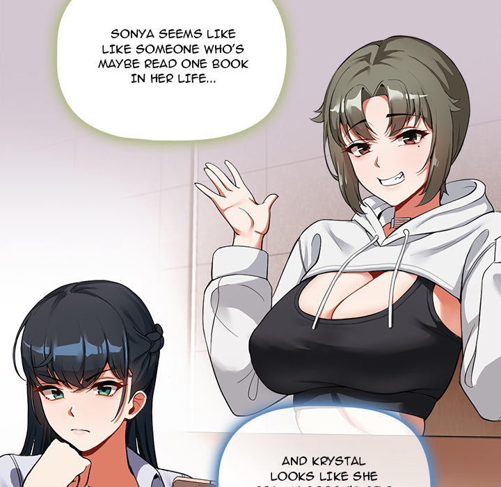 #Follow Me Chapter 1 image 80