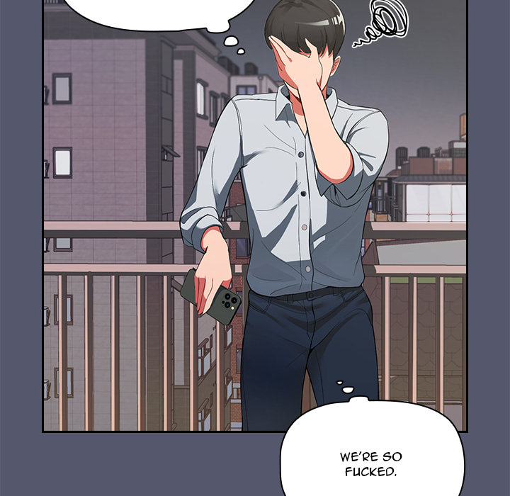 #Follow Me Chapter 1 image 91